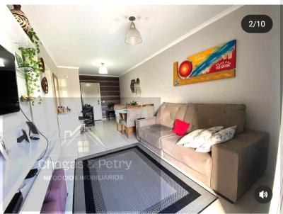 Apartamento para Venda, em Novo Hamburgo, bairro Ideal, 2 dormitrios, 1 banheiro, 1 vaga