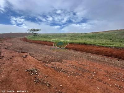 Terreno para Venda, em Juiz de Fora, bairro Barreira do Triunfo