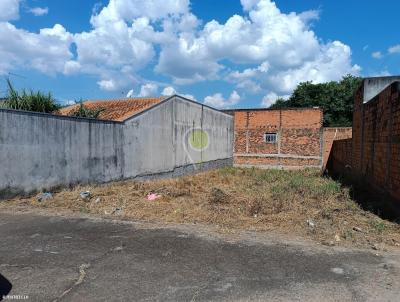 Terreno para Venda, em Santa Bárbara D`Oeste, bairro Parque Residencial Rochele II