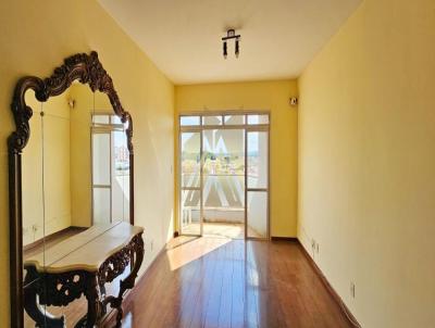 Apartamento para Venda, em Rio Claro, bairro Jardim Donngela, 4 dormitrios, 3 banheiros, 1 sute, 1 vaga