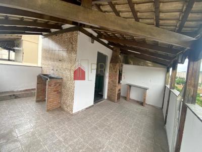 Cobertura Duplex para Venda, em Betim, bairro Imbiruu, 3 dormitrios, 1 banheiro, 1 vaga