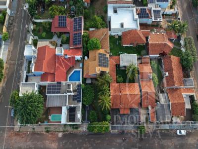 Casa para Venda, em Tangar da Serra, bairro JARDIM ACACIA, 4 dormitrios, 1 banheiro, 2 sutes, 2 vagas