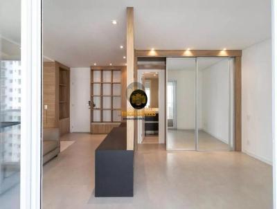 Apartamento 1 dormitrio para Venda, em So Paulo, bairro Vila Gertrudes, 1 dormitrio, 1 banheiro, 1 vaga