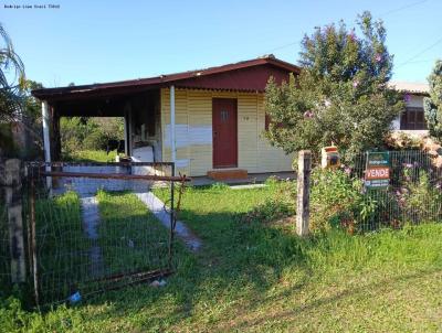 Casa para Venda, em Arroio dos Ratos, bairro LIBERAL, 2 dormitrios, 1 banheiro, 1 vaga