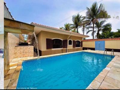 Casa para Venda, em Itanham, bairro CIBRATEL II, 5 dormitrios, 5 banheiros, 3 sutes, 3 vagas