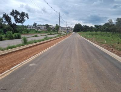 Lote Parcelado para Venda, em Valparaso de Gois, bairro Parque Marajo