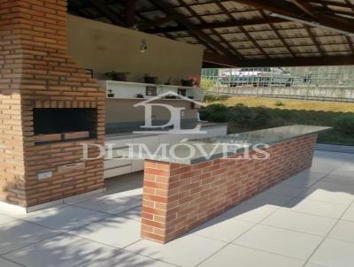 Apartamento para Venda, em Vespasiano, bairro Nova Pampulha, 2 dormitórios, 1 banheiro, 1 vaga