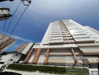 Apartamento para Venda, em Praia Grande, bairro Aviao, 1 dormitrio, 2 banheiros, 1 sute, 1 vaga