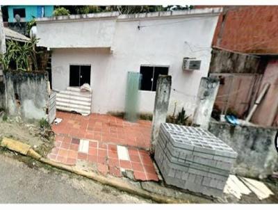 Casa para Venda, em Cambori, bairro Cedro, 3 dormitrios, 1 banheiro