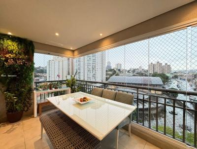 Apartamento para Venda, em S�o Bernardo do Campo, bairro Baeta Neves, 3 dormit�rios, 2 banheiros, 1 su�te, 2 vagas