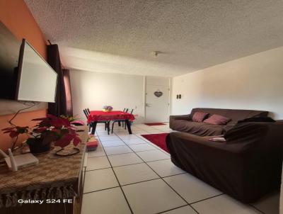 Apartamento para Venda, em Mogi das Cruzes, bairro Porteira Preta, 2 dormitrios, 1 banheiro, 1 vaga