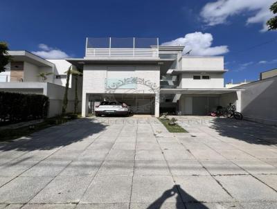 Casa em Condomnio para Venda, em Campinas, bairro Swiss Park, 3 dormitrios, 6 banheiros, 3 sutes, 4 vagas