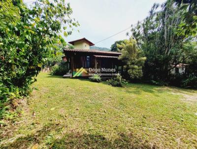 Casa para Venda, em Florianpolis, bairro Lagoa da Conceio, 2 dormitrios, 1 banheiro, 4 vagas