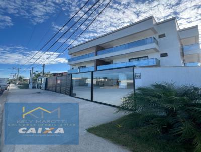 Apartamento para Venda, em Araruama, bairro Centro, 2 dormitrios, 2 banheiros, 1 sute