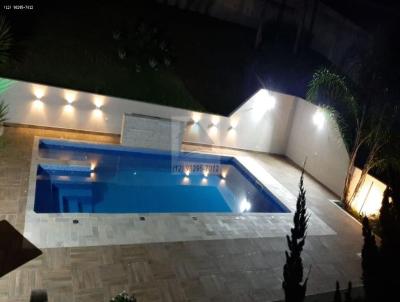 Casa em Condom�nio para Venda, em Jacare�, bairro Condom�nio Residencial Mirante do Vale, 6 dormit�rios, 6 banheiros, 4 su�tes, 3 vagas