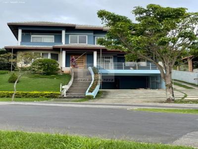 Casa em Condomnio para Venda, em Jacare, bairro Condomnio Residencial Mirante do Vale, 6 dormitrios, 6 banheiros, 4 sutes, 3 vagas