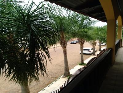 Casa para Venda, em Arroio dos Ratos, bairro centro, 4 dormitórios, 4 banheiros, 2 vagas