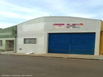 Salo Comercial para Venda, em Presidente Prudente, bairro VILA EUCLIDES, 2 dormitrios, 3 banheiros, 2 sutes
