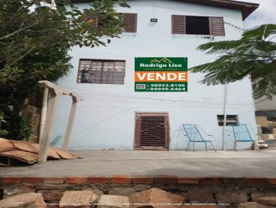 Casa para Venda, em Arroio dos Ratos, bairro centro, 4 dormitórios, 3 banheiros, 2 vagas