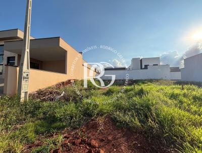 Terreno em Condomnio para Venda, em Boituva, bairro Portal Ville Jardins