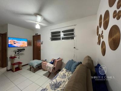 Apartamento para Venda, em Ubatuba, bairro Itagu, 2 dormitrios, 2 banheiros, 1 sute, 1 vaga
