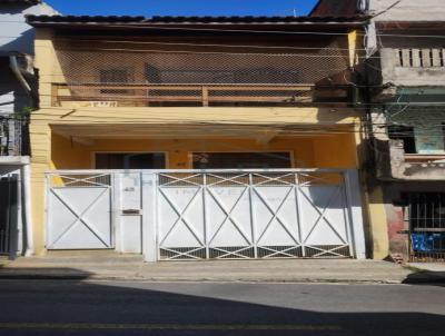 Casa para Locao, em Barueri, bairro Vila Boa Vista, 3 dormitrios, 4 banheiros, 1 sute, 4 vagas