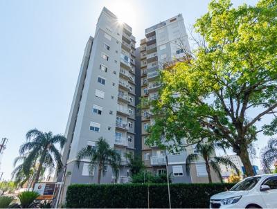 Apartamento para Venda, em Canoas, bairro Nossa Senhora das Graas, 2 dormitrios, 1 banheiro, 1 vaga