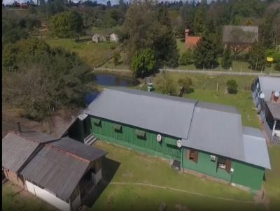 Casa para Venda, em Eldorado do Sul, bairro Parque Eldorado, 3 dormitórios, 3 banheiros, 1 suíte
