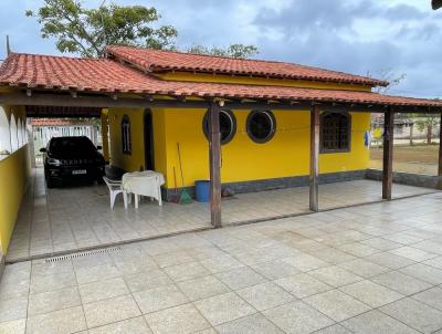 Casa para Venda, em Saquarema, bairro Jacon, 3 dormitrios, 3 banheiros, 2 vagas
