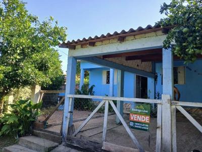 Casa para Venda, em Arroio dos Ratos, bairro Poço 4, 4 dormitórios, 1 banheiro, 2 vagas