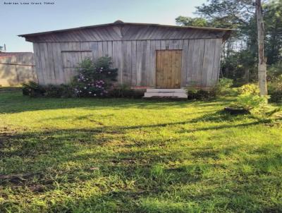 Casa para Venda, em Eldorado do Sul, bairro Parque Eldorado, 1 dormitrio, 1 banheiro, 1 vaga