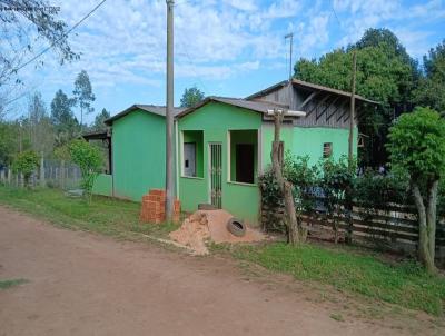 Sítio para Venda, em Arroio dos Ratos, bairro Vila Garcia, 2 dormitórios, 2 banheiros, 3 vagas