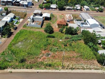 Terreno para Venda, em Laranjeiras do Sul, bairro gua Verde