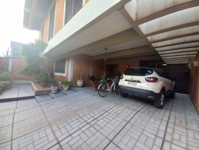 Casa para Venda, em So Jos do Rio Preto, bairro JARDIM SANTA CATARINA, 3 dormitrios, 5 banheiros, 1 sute, 2 vagas