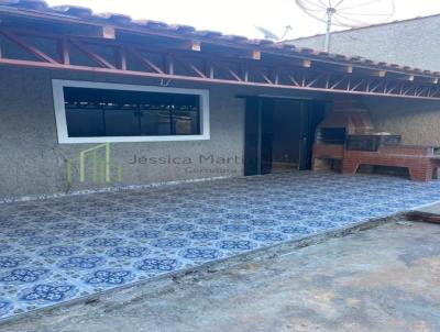 Casa para Locao, em So Jos do Rio Pardo, bairro Vila Formosa, 3 dormitrios, 2 banheiros, 1 sute, 1 vaga