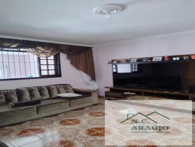 Casa para Venda, em Mogi das Cruzes, bairro Jardim Ivete, 3 dormitrios, 6 banheiros, 2 sutes, 2 vagas
