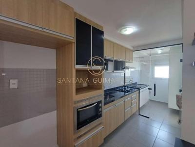Apartamento para Locao, em Indaiatuba, bairro Jardim Pompia, 3 dormitrios, 2 banheiros, 1 sute, 2 vagas