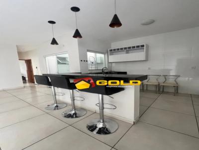 Casa para Loca��o, em Uberl�ndia, bairro Jardim Ipanema, 2 dormit�rios, 1 banheiro, 1 vaga