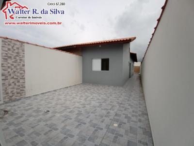 Casa Geminada para Venda, em Itanham, bairro Gaivota, 2 dormitrios, 1 banheiro, 1 sute, 1 vaga