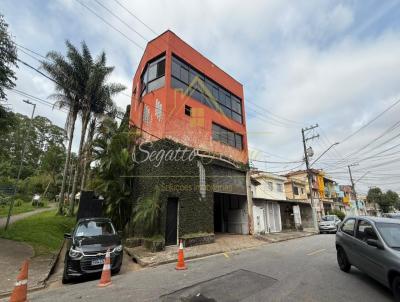 Galpão para Venda, em São Bernardo do Campo, bairro Demarchi