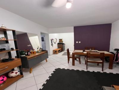Apartamento para Locao, em Guaruj, bairro Pitangueiras, 1 dormitrio, 1 banheiro, 1 vaga