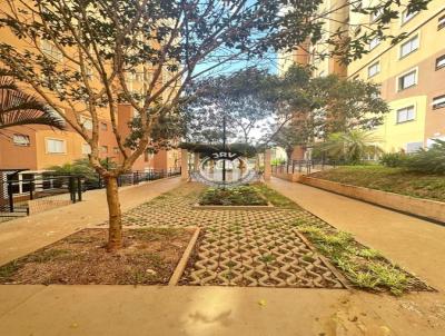 Apartamento para Venda, em Santa B�rbara D`Oeste, bairro Residencial Dona Margarida, 2 dormit�rios, 2 banheiros, 1 su�te, 1 vaga