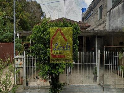 Casa Trrea para Venda, em , bairro Parque So Vicente, 2 dormitrios, 1 banheiro, 3 vagas