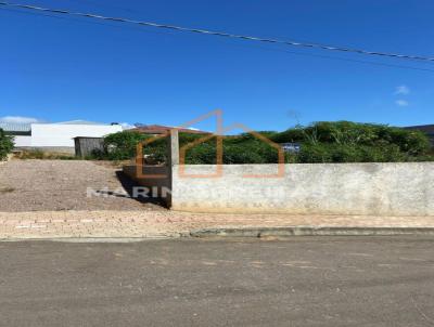Terreno para Venda, em Presidente Getlio, bairro Bairro Primavera