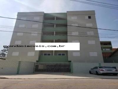 Apartamento para Venda, em So Jos dos Campos, bairro Jardim dos Bandeirantes, 2 dormitrios, 1 banheiro, 1 vaga