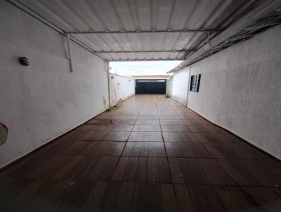 Casa para Loca��o, em Franca, bairro Vila S�o Sebasti�o, 2 dormit�rios, 1 banheiro, 3 vagas