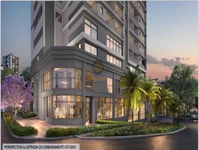 Apartamento 1 dormitrio para Venda, em So Paulo, bairro Sacom, 1 dormitrio, 1 banheiro, 1 sute