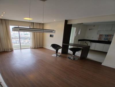 Apartamento para Locao, em Santo Andr, bairro Vila Prncipe de Gales, 2 dormitrios, 1 banheiro, 1 vaga