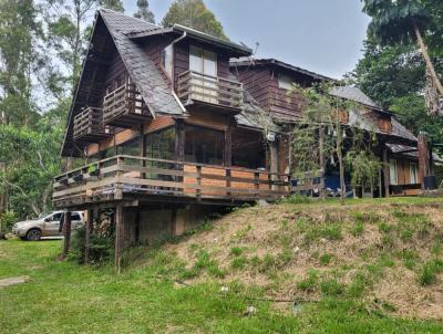 Chácara para Venda, em Sapucaí-Mirim, bairro Bicudo, 7 dormitórios, 5 banheiros, 3 suítes, 12 vagas