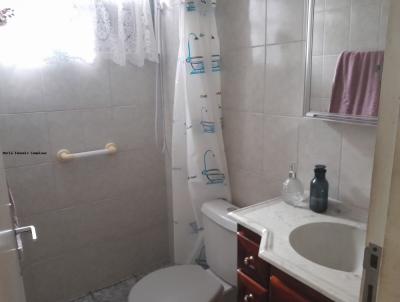 Casa para Venda, em Campinas, bairro Dic V (Conjunto Habitacional Chico Mendes), 3 dormitrios, 2 banheiros, 1 sute, 4 vagas